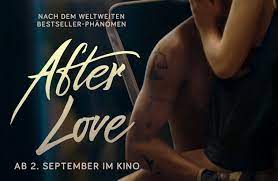20 full episodes & extras. After Love Ab Dem 2 September 2021 Im Kino Presseportal