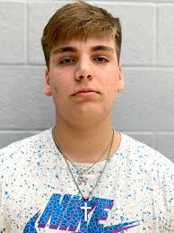 Hunter Fay, Brock, Defensive Line