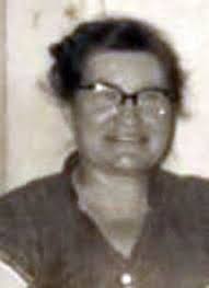 Rosalia “Rose” Piotrowski Ginter (1904-1961)