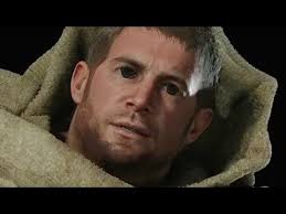 Saving my cute little baby [Resident Evil 8]