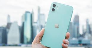 Every detail has been considered. Apple Iphone 11 Review The Best 700 Iphone Apple Has Ever Made Cnet