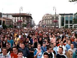 AL BATTUAGE E IN PIAZZA - Gay.it