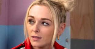 Joel Deering's hatches sick plan for Lauren Bolton as he gives her £5k in  Coronation Street..........see more in the comments 👇👇👇