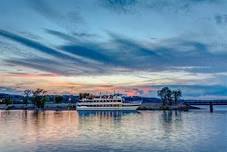 Fajita and Margarita Cruises 2026