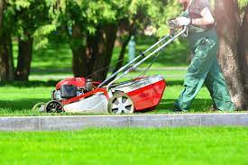 Market share of professional lawn care companies. How To Hire A Lawn Care Service Winston Salem Nc