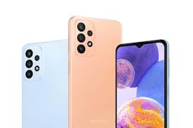 Samsung Galaxy A23 - Price and Specs ...