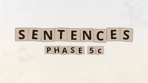 A site packed with interactive phonics games, phonics planning, assessment ideas and many teaching ideas and resources to help children to learn to hear phonemes, recognise graphemes and develop the blending and segmenting skills that are vital for learning to read and spell. Phonicsplay Phase 5 Resources