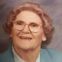 Mrs. Helen M. Price Obituary