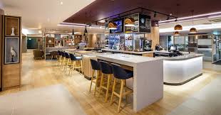4 stars hotel holiday inn london camden lock is acceptable for a city trip, shopping getaway. Lgh Hotels Management Ltd Announce Multi Million Pound Refurbishment Plan To Revolutionise The Guest Experience Hospitality Catering News