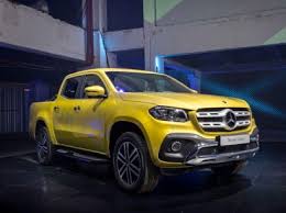 Interior mercedes pickup 6x6 mercedes pickup amg mercedes factory pickup mercedes airport pick up. Leichte Lkw Transporter Mercedes Benz X Klasse Heisst Der Erste Pick Up Von Daimler Springerprofessional De