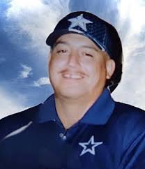 Reymundo Godwin-Gonzalez Obituary