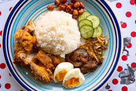 Kurangkan menghidang makanan bergoreng dan manis. I M Cooking Malaysian Food At Tomatito For One Night Only Nomfluence