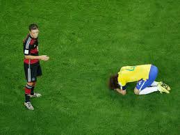 Entdecke rezepte, einrichtungsideen, stilinterpretationen und andere ideen zum ausprobieren. Germany S 7 1 Brazil Thrashing Was The Result Of A Revamp That Began A Decade Ago Mirror Online