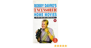 Everything you need to know about movies and actors. Bobby Davro S Uncensored Home Movies The Bits They Can T Show You On Tv Amazon Co Uk Video
