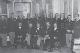 Lt. Col . Horace E. Crouch served his nation and our community