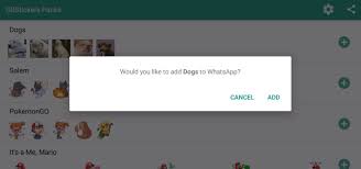 Setiap aplikasi tentunya memiliki beberapa kelebihan dan kekurangan yang telah kami rangkum untukmu. Gbstickers Stickers For Gbwhatsapp 2 00 Download For Android Apk Free