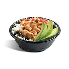 Healthiest Orders At Del Taco Popsugar Fitness