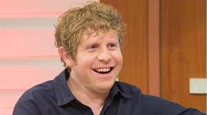 Catch Josh Widdicombe