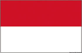 Retrouvez tous vos jeux vidéo préférés, des nouveautés, des exclusivités, des seasons pass, des figurines et des promotions toute l'année: Flag Principality Of Monaco 20 X 30 Cm