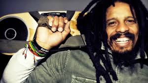 Meet Bob Marley's Son Rohan -- An Eco-Entrepreneur Who Rocks!