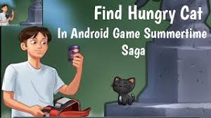 The main storyline starts in this walkthrough. Summertime Saga Eve Wallpaper