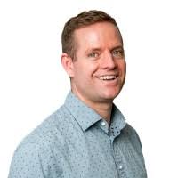 Josh Gibbins, P.Eng.