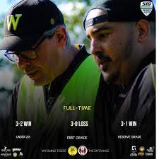 Mitch Meredith's Instagram, Twitter & Facebook