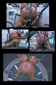 Rule 34 - 3d Ass Expansion Belly Expansion Blonde Hair Breast Expansion  Breasts Bigger Than Head Charlotte Flair Comic Dialogue Dildo Inflated  Belly Inflation Nude Page 31 Restrained Restraints Stretch Marks Tagme