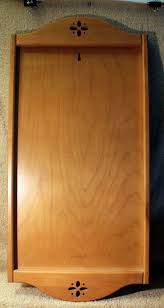 Longaberger Woodcrafts Wood Calendar Holder Wall Hanging Wood Calendar Holder Wood Calendar Calendar Holder
