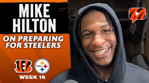 Mike Hilton