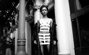 Skin Diamond is Raylin Joy | Filthy