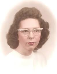 Obituary information for Marlene J. Marnon