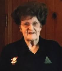 Lillian Virginia "Ginny" Lamb Obituary (2023)