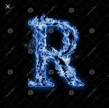 Huruf R Huruf A To Z Reza Facebook
