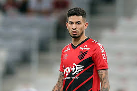 Estádio joaquim américo guimarães, curitiba. Com Cinco Novidades Athletico Divulga Inscritos Para Oitavas Da Libertadores Veja A Lista Athletico Pr Ge