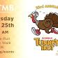 Scheels Turkey Trot