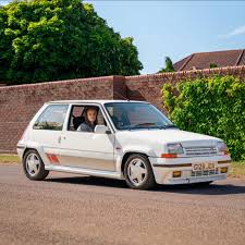 Image result for Blanc Nacre 1987 Renault