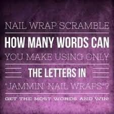 Never do the jamberry tape trick again. 20 Jamberry One Post Games Ideas Online Parties Jamberry Jamberry Games