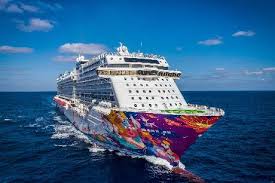 Genting dream, the first ship of the fleet, debuts in november 2016 and delivers inspirational experiences. Starboard Cs Keen To Continue Push In Asia Travel Retail Business