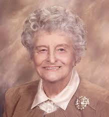 Freda O Tabler Obituary Ohio Reed Funeral Home