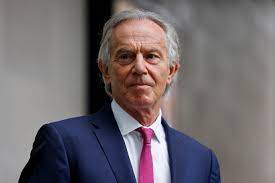 London (cnn) few former world leaders have had. Tony Blair Afghanistan Withdrawal Is Imbecilic Politico