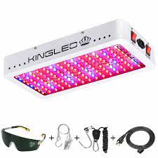 Maybe you would like to learn more about one of these? King Plus 1500w King Led Lights