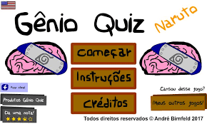 Текущата версия е 1.0.4, пусната на march 14, 2017. Genius Quiz Naru Smart Anime Trivia Game For Android Apk Download