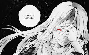 Pin On Deadman Wonderland