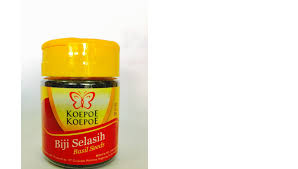 Maybe you would like to learn more about one of these? Distoreku Biji Selasih Koepoe Koepoe Biji Selasih Kupu Kupu 50gr Lazada Indonesia