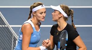 Check spelling or type a new query. Tennis Fed Cup 2019 La France Opposee A La Belgique Au 1er Tour Sport 365
