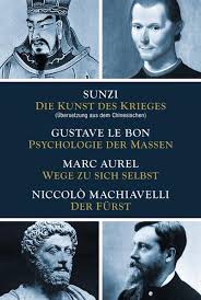 Mit seinem roman die französische kunst des krieges provoziert der franzose alexis jenni. Sunzi Die Kunst Des Krieges Psychologie Der Massen Wege Zu Sich Selbst Ebay