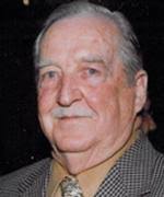 Obituary of George Bender