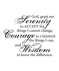 Black Serenity Wall Quote Zulily Serenity Prayer Quotes Serenity Quotes Prayer Quotes Prayer should be the key of the day and the lock of the night. serenity prayer quotes serenity quotes