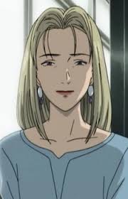 Eva Heinemann (Monster) - Pictures - MyAnimeList.net